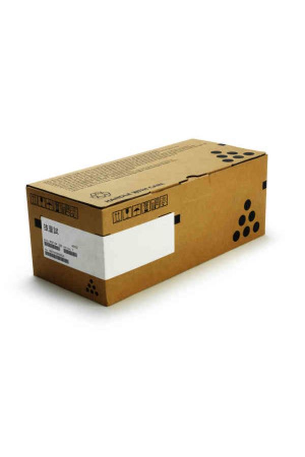 RICOH Toner schwarz - Image 1