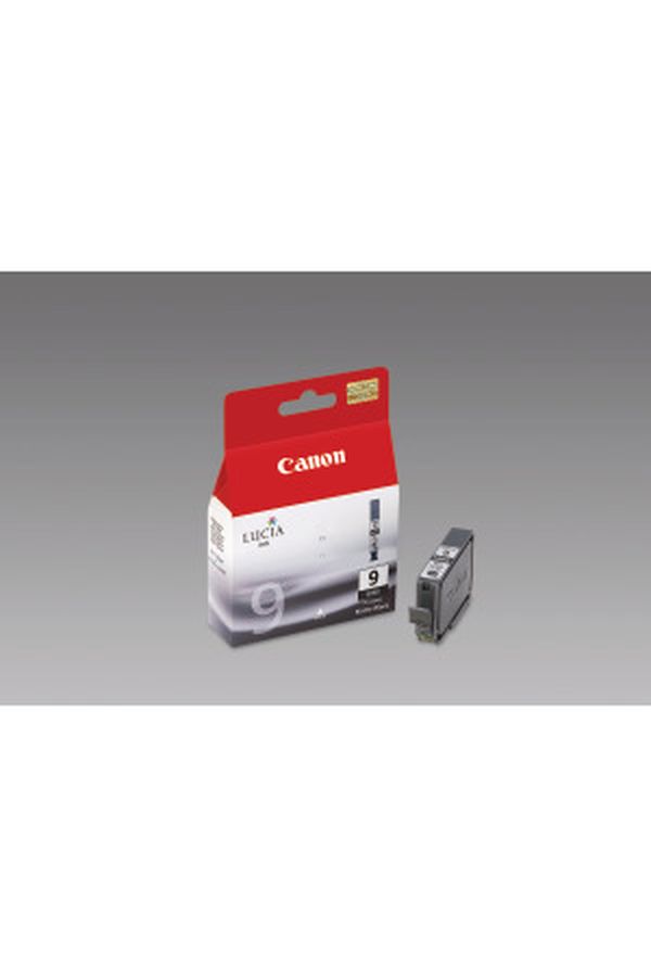 CANON Tintenpatrone matte schwarz - Image 1