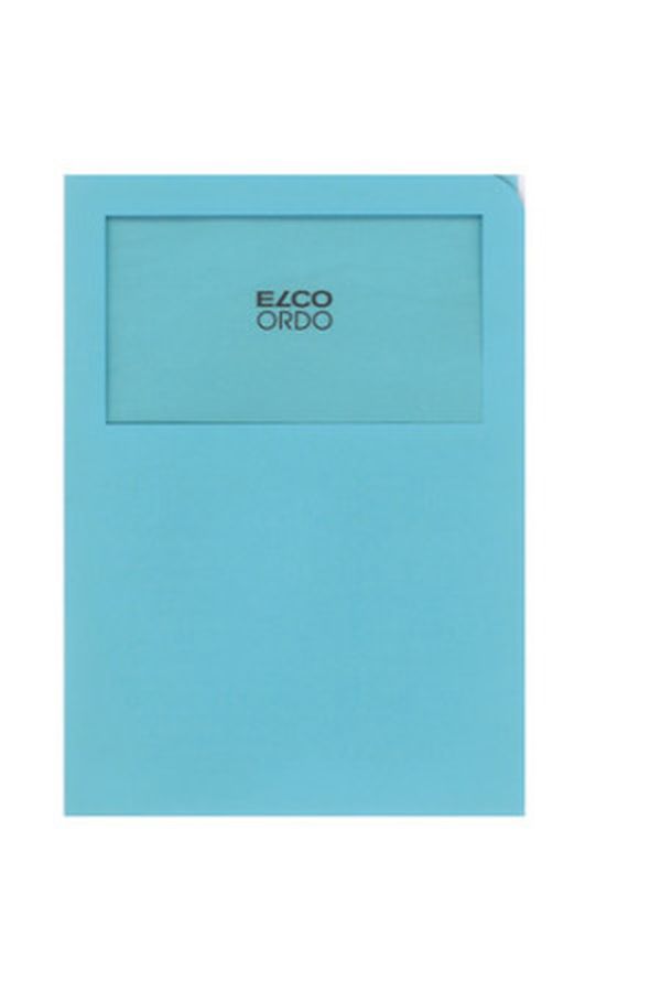 ELCO Sichthülle Ordo Classico A4 - Image 1