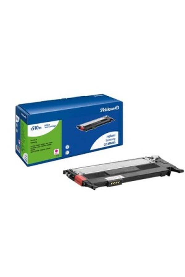 PELIKAN Toner-Modul magenta - Image 1