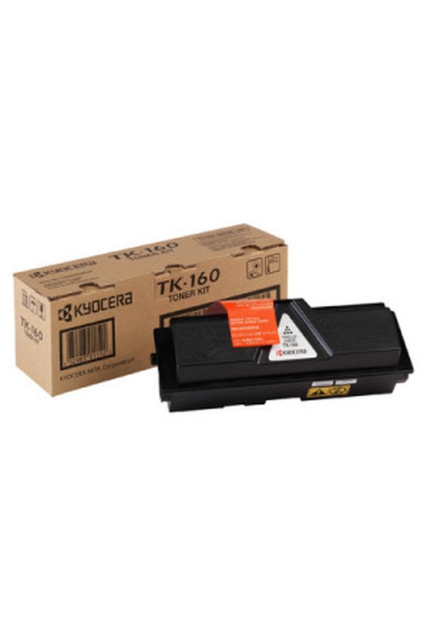 KYOCERA Toner-Modul schwarz - Image 1