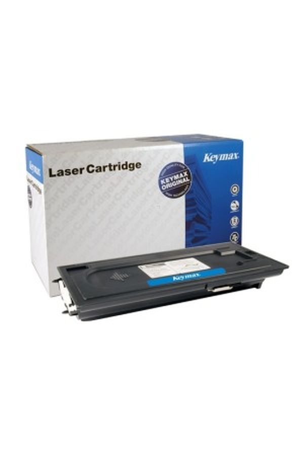 KEYMAX RMC- Toner schwarz - Image 1