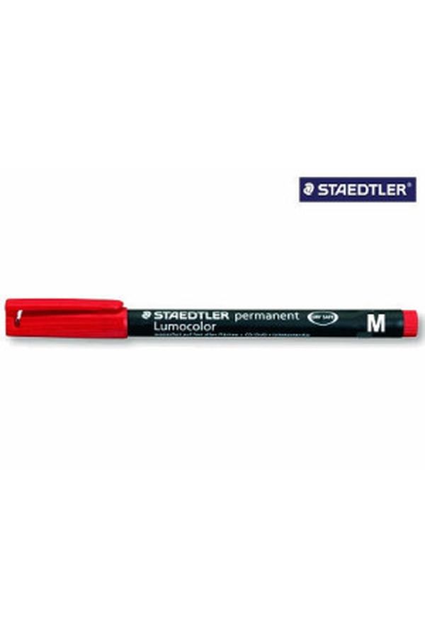 STAEDTLER Lumocolor permanent 1mm(M) - Image 1