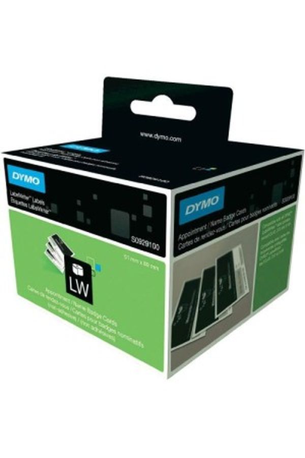 DYMO Termin- und Namensschilder - Image 1