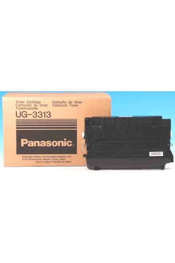 Panasonic Toner UF 550/770 - Image 1