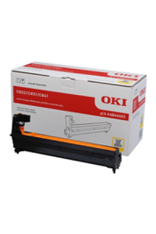 OKI Drum 30'000 S. yellow - Image 1