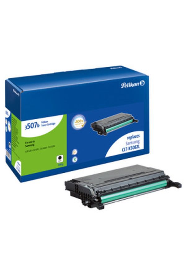 PELIKAN Toner-Modul schwarz - Image 1
