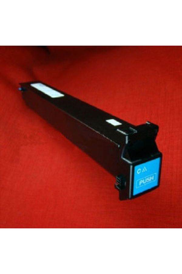 DEVELOP Toner cyan - Image 1