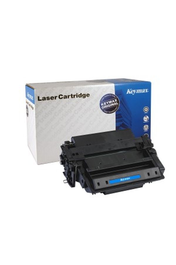 KEYMAX RMC-Toner-Modul HY schwarz - Image 1