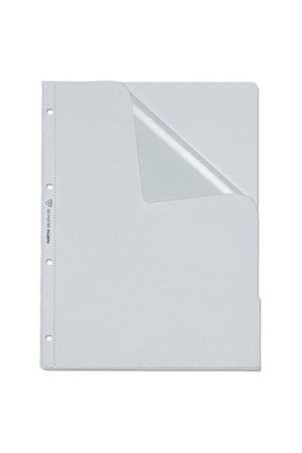 KOLMA Dokumentenhülle ExtraSolid A4 - Image 1