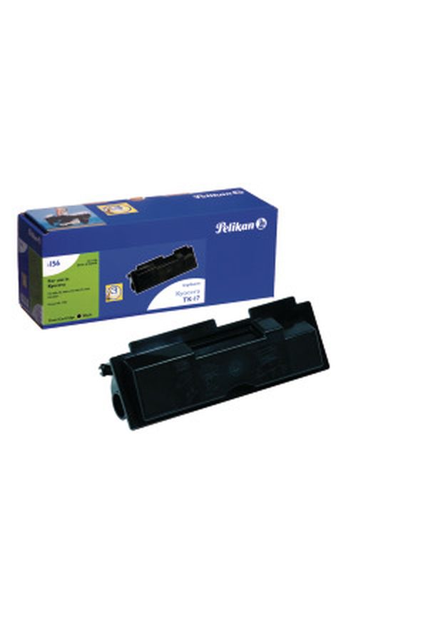 PELIKAN Toner-Modul schwarz - Image 1