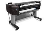 HP DesignJet T1700dr 44" - Thumbnail 8