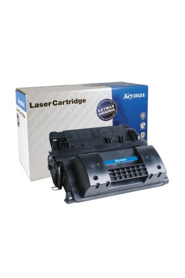 KEYMAX Toner-Modul HY schwarz - Image 1