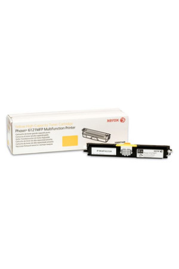 XEROX Toner HY yellow - Image 1
