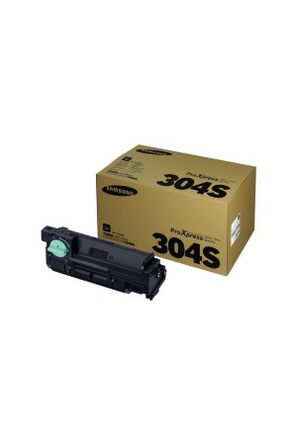 SAMSUNG Toner-Modul schwarz - Image 1