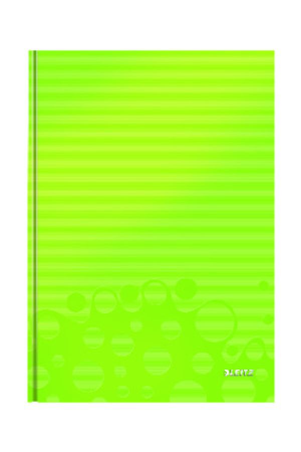 LEITZ Notizbuch WOW A4 - Image 1