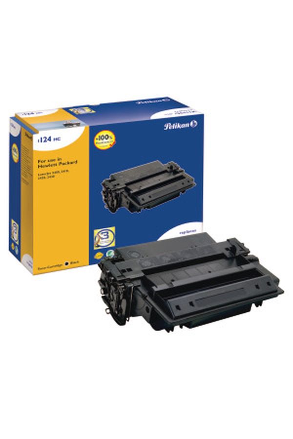 PELIKAN Toner-Modul schwarz - Image 1