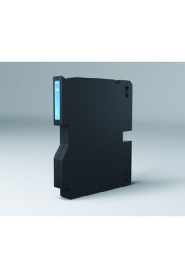 RICOH Toner-Modul cyan - Image 1