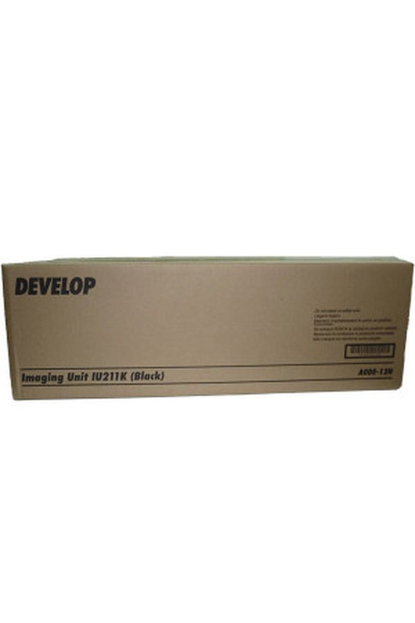 DEVELOP Developer schwarz - Image 1