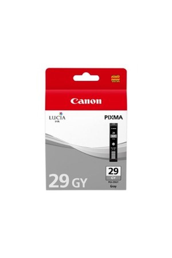 CANON Tintenpatrone grey - Image 1
