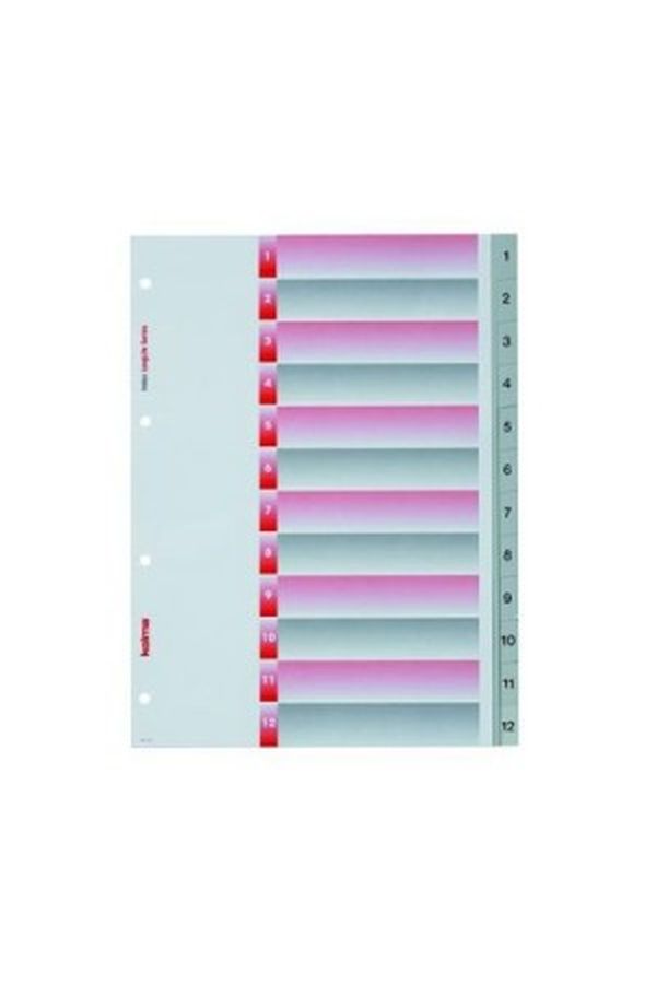 KOLMA Register Longlife A4 - Image 1