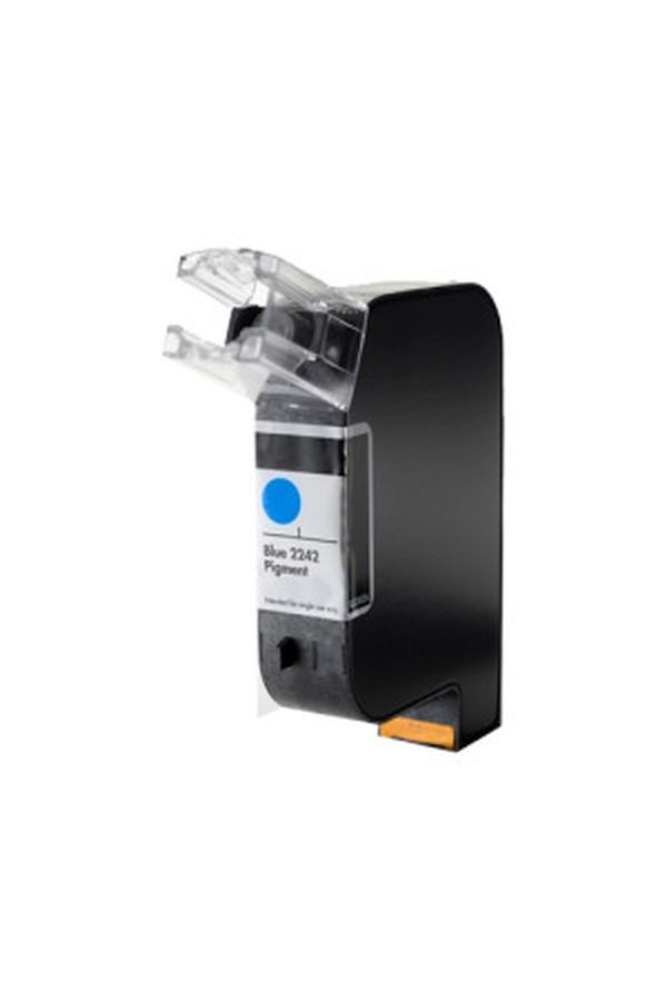 HP SPS 2242 Pigment bulk blue - Image 1