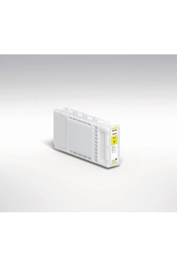 Epson Tinte 350ml yellow - Image 1