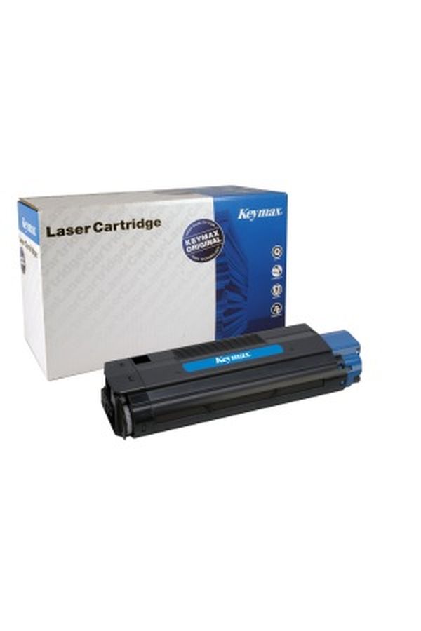 KEYMAX RMC-Toner-Modul schwarz - Image 1