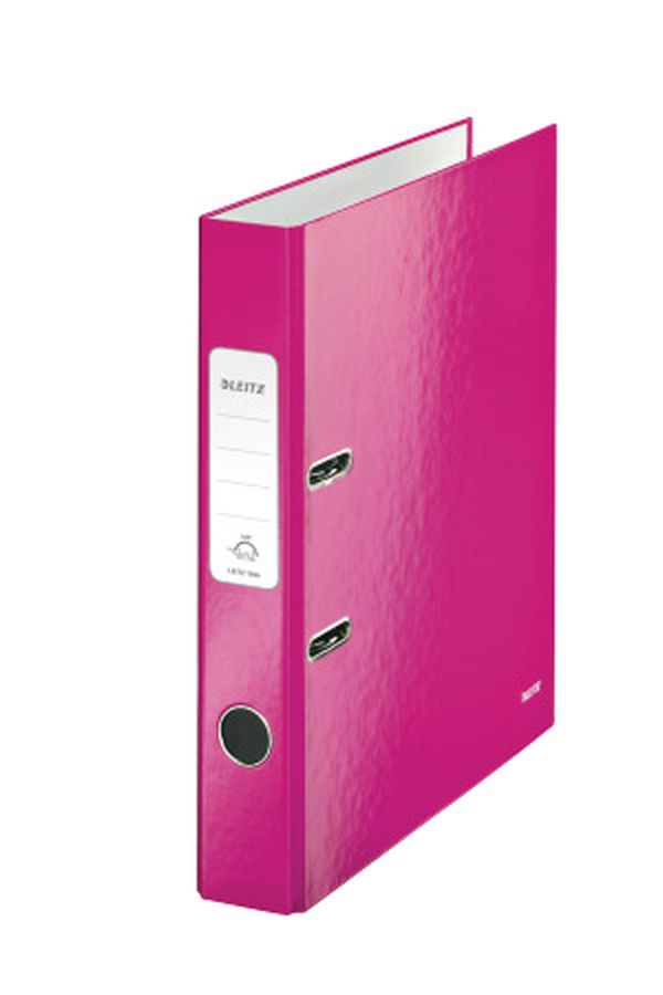 LEITZ Ordner WOW 5,2cm - Image 1