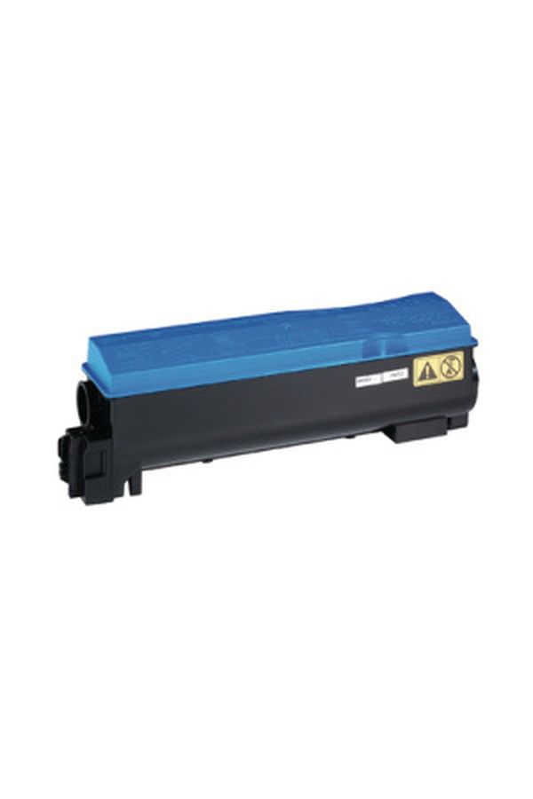 KYOCERA Toner-Kit cyan - Image 1