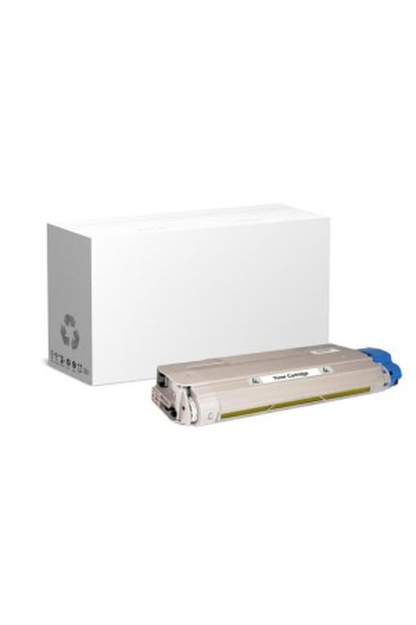 NEUTRAL Toner yellow - Image 1