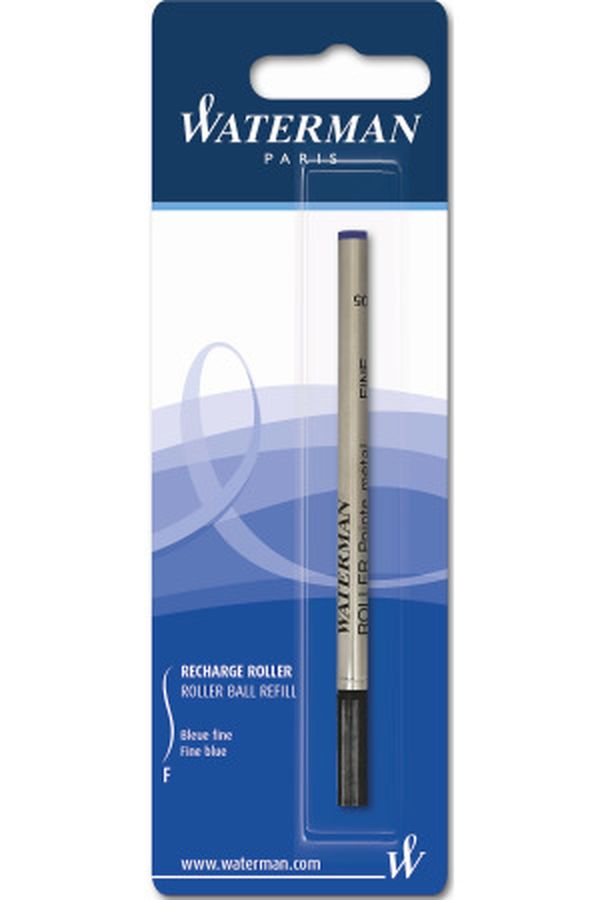 WATERMAN Rollerball-Mine F - Image 1