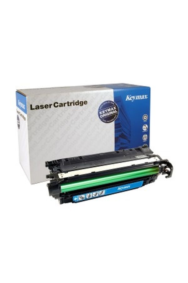 KEYMAX RMC-Toner-Modul cyan - Image 1