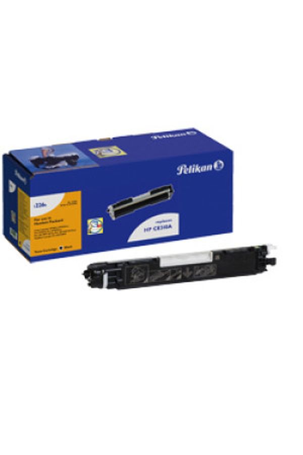PELIKAN Toner-Modul schwarz - Image 1