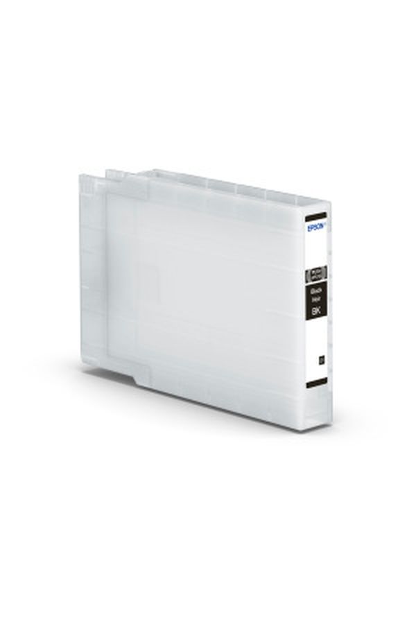 EPSON Tintenpatrone XL schwarz 5800 Seiten - Image 1