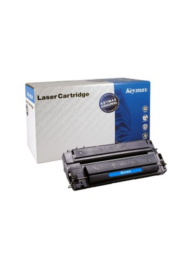 KEYMAX RMC-Toner-Modul EP-V schwarz - Image 1