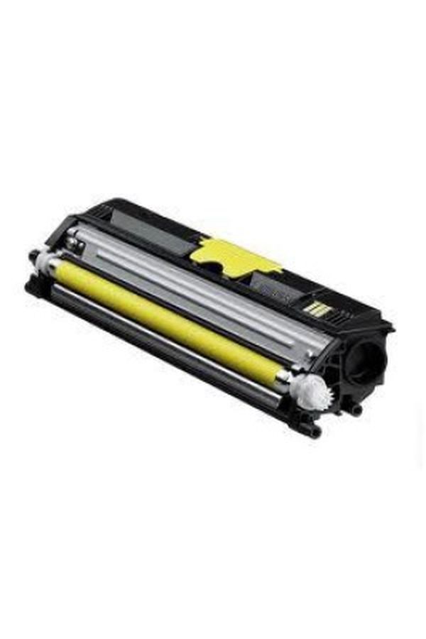 KONICA Toner HY yellow - Image 1