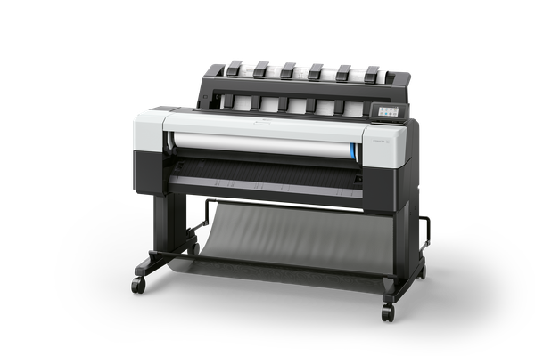 HP DesignJet T1600PS Plus 36'' - Image 4