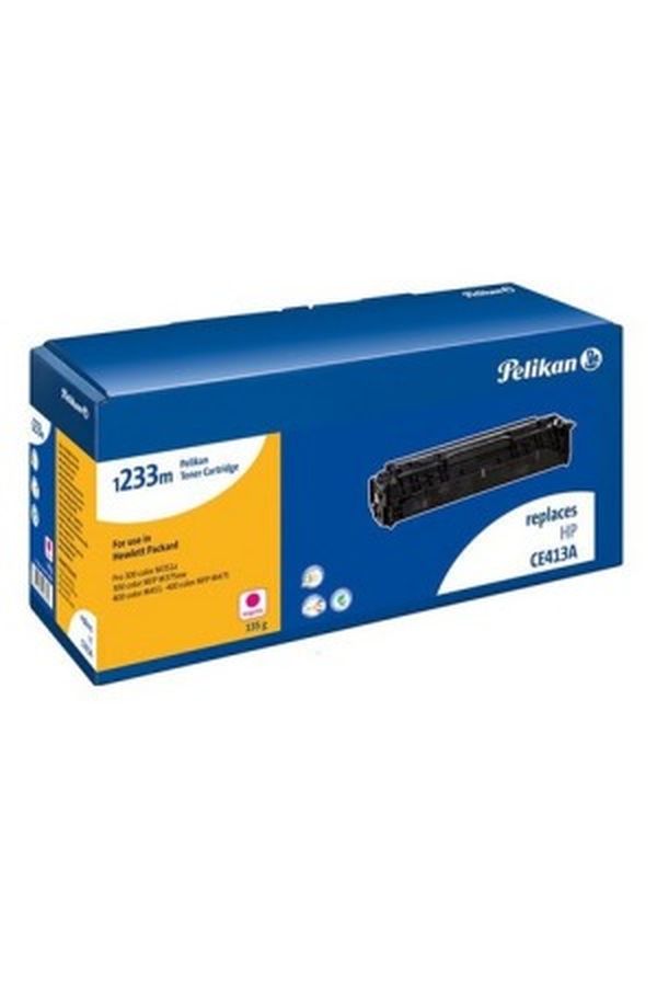 PELIKAN Toner-Modul magenta - Image 1