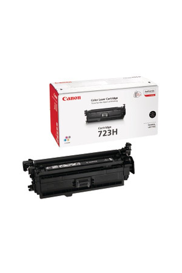CANON Toner-Modul 723H schwarz - Image 1
