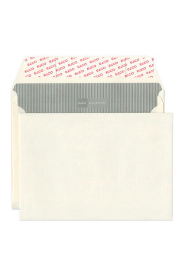 ELCO Couvert Documento Kraft B5 - Image 1