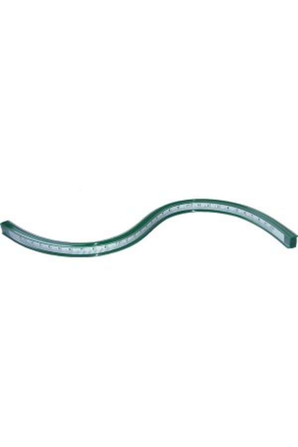 RUMOLD Flexibler Kurvenlienal 30cm - Image 1