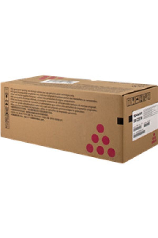 SHARP Toner magenta - Image 1