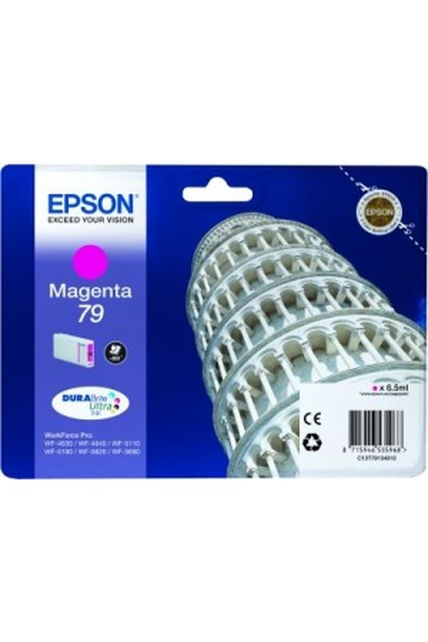 EPSON Tintenpatrone magenta - Image 1