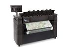 HP DesignJet XL 3600dr MFP 36'' - Thumbnail 7