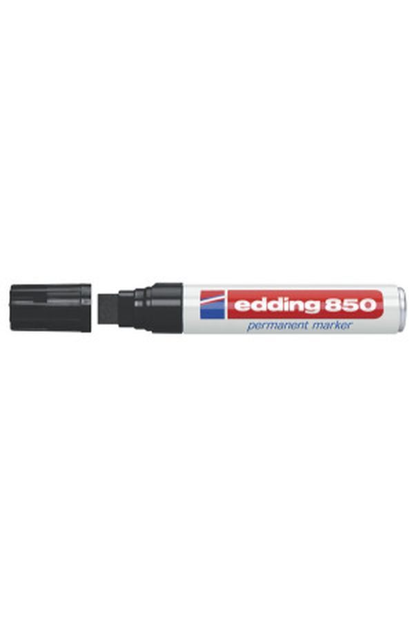 EDDING Permanent Marker 850 5-16mm - Image 1