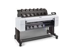 HP DesignJet T1600dr PS 36'' Occasion - Thumbnail 3