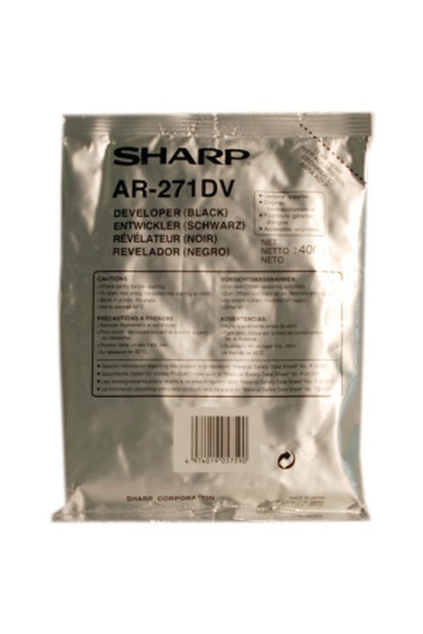 SHARP Developer schwarz - Image 1