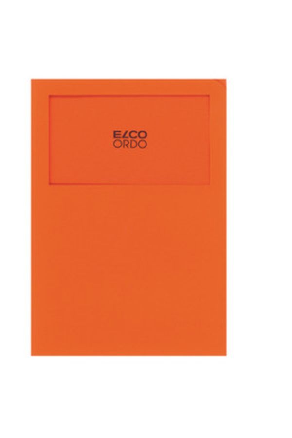 ELCO Sichthülle Ordo Classico A4 - Image 1
