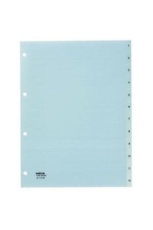 KOLMA Register Vista A4 - Image 1